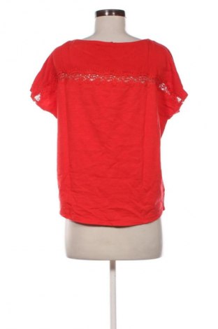 Dámska blúza S.Oliver, Veľkosť L, Farba Červená, Cena  13,95 €