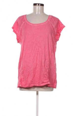 Damen Shirt S.Oliver, Größe XL, Farbe Rosa, Preis 16,99 €