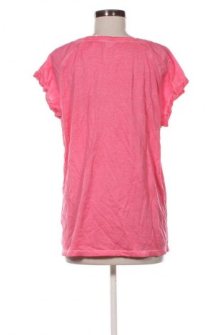 Damen Shirt S.Oliver, Größe XL, Farbe Rosa, Preis 16,99 €