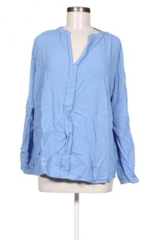 Dámska blúza S.Oliver, Veľkosť XL, Farba Modrá, Cena  14,95 €