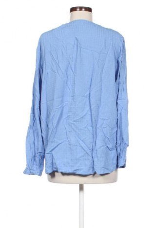 Dámska blúza S.Oliver, Veľkosť XL, Farba Modrá, Cena  14,95 €