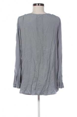 Γυναικεία μπλούζα S.Oliver, Μέγεθος M, Χρώμα Μπλέ, Τιμή 2,99 €