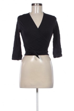 Dámska blúza S.Oliver, Veľkosť M, Farba Čierna, Cena  10,76 €