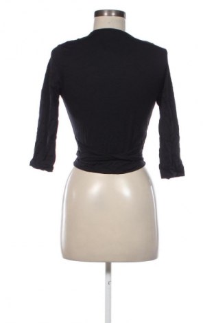 Dámska blúza S.Oliver, Veľkosť M, Farba Čierna, Cena  10,76 €