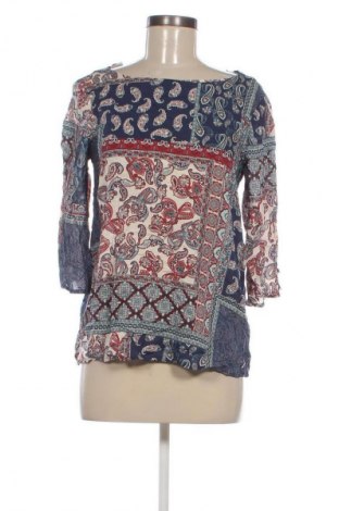 Női blúz S.Oliver, Méret XS, Szín Sokszínű, Ár 669 Ft