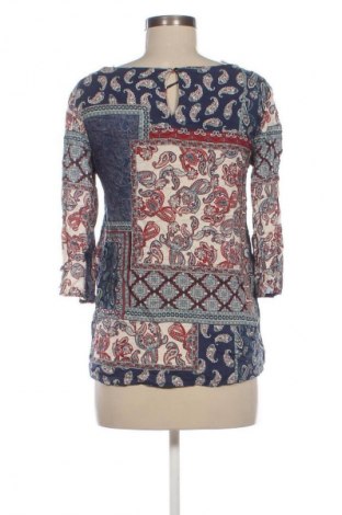 Női blúz S.Oliver, Méret XS, Szín Sokszínű, Ár 669 Ft