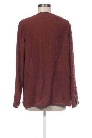 Női blúz S.Oliver, Méret M, Szín Barna, Ár 669 Ft