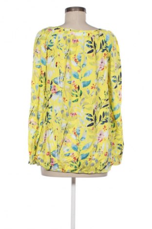 Γυναικεία μπλούζα S.Oliver, Μέγεθος S, Χρώμα Πολύχρωμο, Τιμή 2,99 €