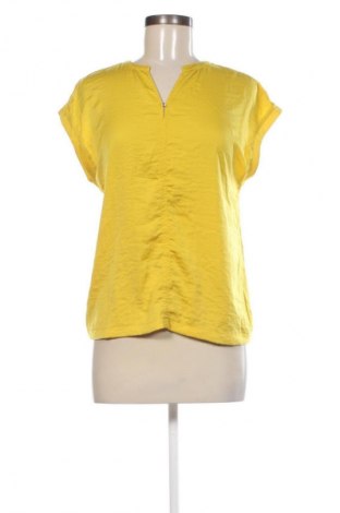 Dámska blúza S.Oliver, Veľkosť S, Farba Žltá, Cena  9,95 €