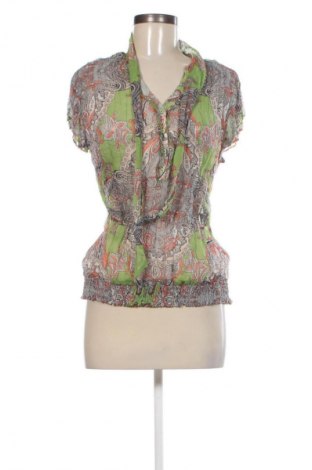 Női blúz S.Oliver, Méret M, Szín Sokszínű, Ár 1 359 Ft