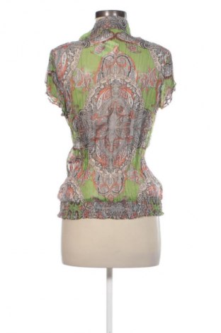 Női blúz S.Oliver, Méret M, Szín Sokszínű, Ár 1 359 Ft