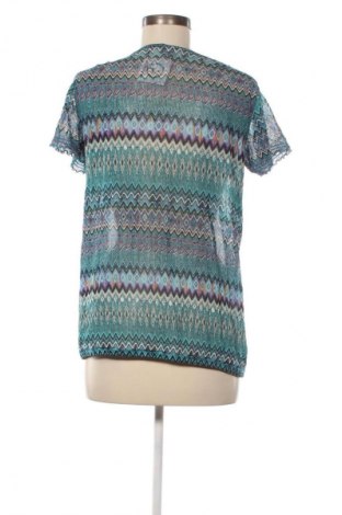 Dámska blúza S.Oliver, Veľkosť M, Farba Viacfarebná, Cena  3,95 €