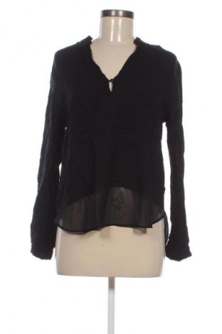 Női blúz S.Oliver, Méret L, Szín Fekete, Ár 739 Ft