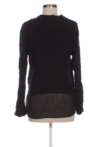 Női blúz S.Oliver, Méret L, Szín Fekete, Ár 739 Ft