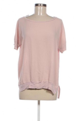 Dámská halenka S.Oliver, Velikost L, Barva Popelavě růžová, Cena  289,00 Kč