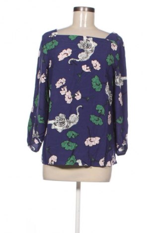 Bluzka damska S.Oliver Black Label, Rozmiar M, Kolor Kolorowy, Cena 30,13 zł