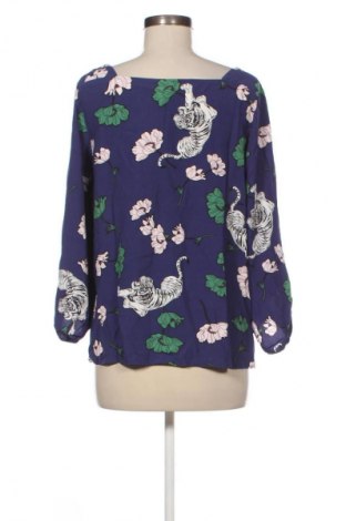 Bluzka damska S.Oliver Black Label, Rozmiar M, Kolor Kolorowy, Cena 30,13 zł