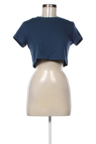 Női blúz SHEIN, Méret M, Szín Kék, Ár 669 Ft