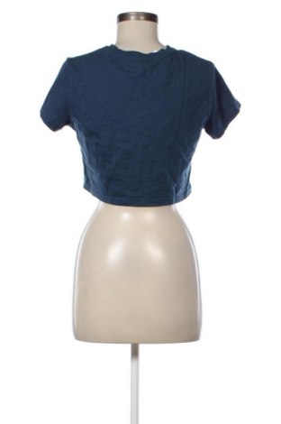 Női blúz SHEIN, Méret M, Szín Kék, Ár 669 Ft