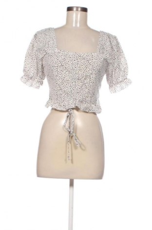 Női blúz SHEIN, Méret XL, Szín Sokszínű, Ár 669 Ft