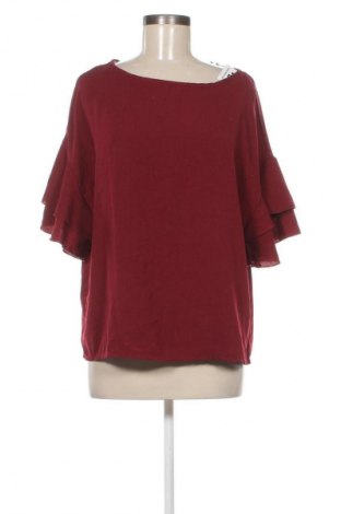 Női blúz SHEIN, Méret M, Szín Piros, Ár 1 029 Ft