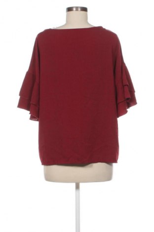 Női blúz SHEIN, Méret M, Szín Piros, Ár 1 029 Ft