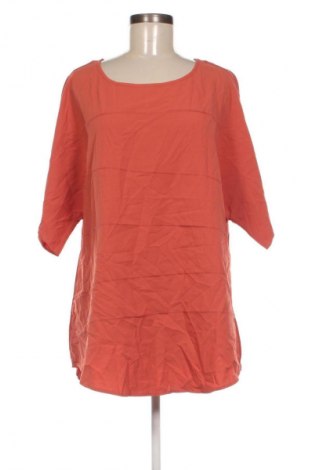 Bluză de femei SHEIN, Mărime XL, Culoare Roșu, Preț 13,99 Lei