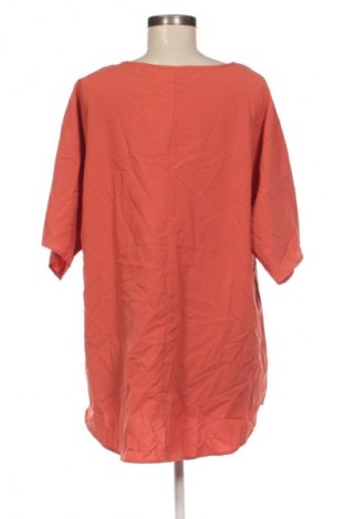 Bluză de femei SHEIN, Mărime XL, Culoare Roșu, Preț 13,99 Lei