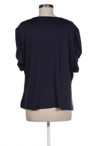 Bluzka damska SHEIN, Rozmiar XL, Kolor Niebieski, Cena 25,99 zł