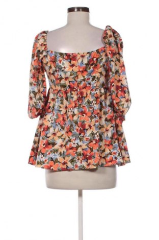 Női blúz SHEIN, Méret S, Szín Sokszínű, Ár 1 339 Ft