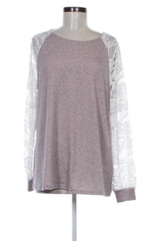 Bluză de femei SHEIN, Mărime XL, Culoare Multicolor, Preț 69,91 Lei