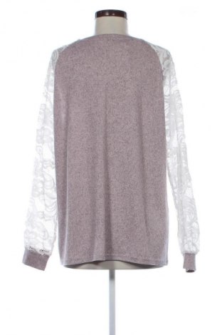 Bluză de femei SHEIN, Mărime XL, Culoare Multicolor, Preț 69,91 Lei