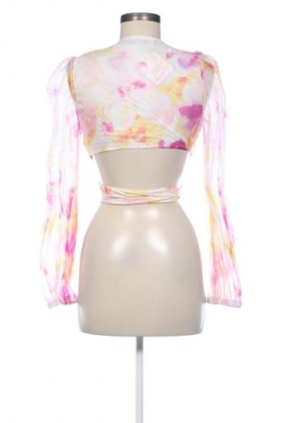 Női blúz SHEIN, Méret M, Szín Sokszínű, Ár 3 910 Ft