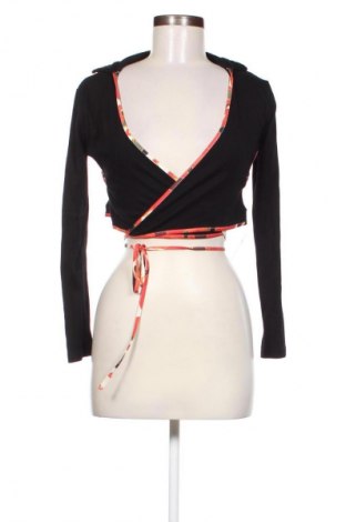 Dámská halenka SHEIN, Velikost S, Barva Černá, Cena  49,00 Kč