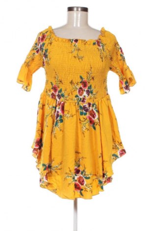 Női blúz SHEIN, Méret XL, Szín Sokszínű, Ár 1 549 Ft