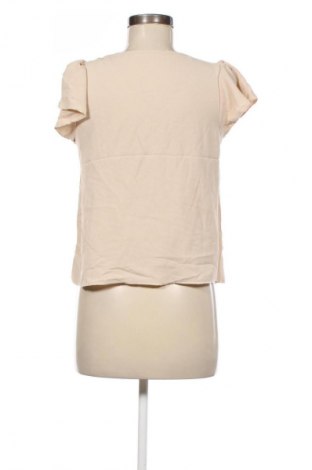 Bluză de femei SHEIN, Mărime S, Culoare Bej, Preț 11,99 Lei