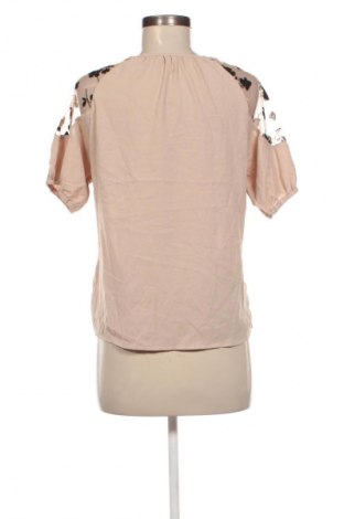 Dámská halenka SHEIN, Velikost S, Barva Béžová, Cena  59,00 Kč