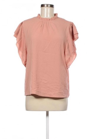 Dámská halenka SHEIN, Velikost L, Barva Růžová, Cena  119,00 Kč