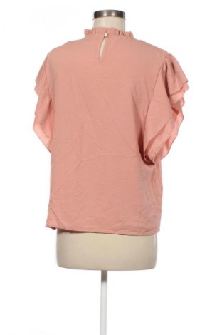 Dámská halenka SHEIN, Velikost L, Barva Růžová, Cena  119,00 Kč