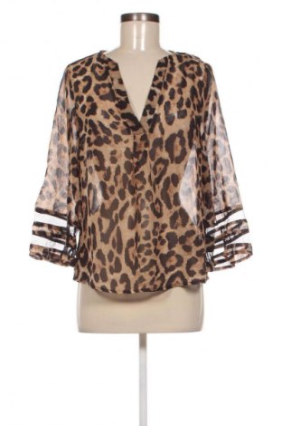 Női blúz SHEIN, Méret S, Szín Sokszínű, Ár 669 Ft