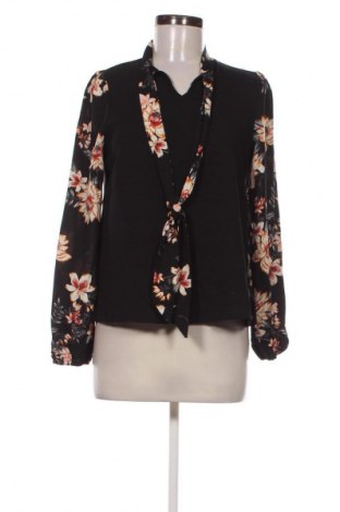 Dámska blúza SHEIN, Veľkosť XS, Farba Viacfarebná, Cena  1,95 €