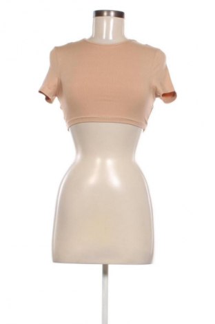 Női blúz SHEIN, Méret S, Szín Bézs, Ár 669 Ft