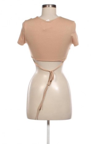 Női blúz SHEIN, Méret S, Szín Bézs, Ár 669 Ft