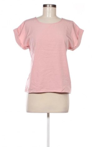 Női blúz SHEIN, Méret XS, Szín Hamurózsaszín, Ár 719 Ft