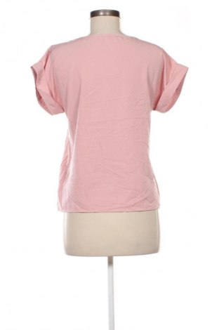 Női blúz SHEIN, Méret XS, Szín Hamurózsaszín, Ár 719 Ft