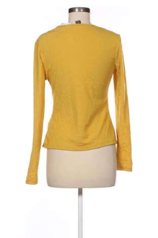 Női blúz SHEIN, Méret M, Szín Sárga, Ár 669 Ft