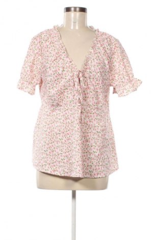 Női blúz SHEIN, Méret XL, Szín Sokszínű, Ár 1 069 Ft