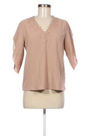 Női blúz SHEIN, Méret S, Szín Rózsaszín, Ár 969 Ft