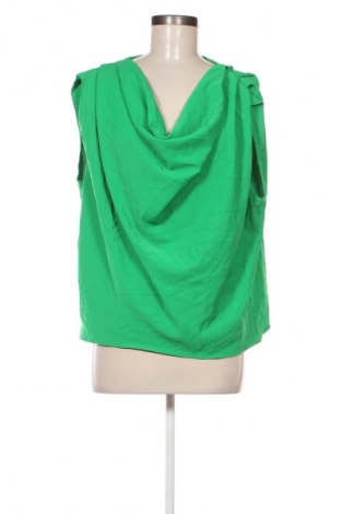 Dámská halenka SHEIN, Velikost L, Barva Zelená, Cena  89,00 Kč