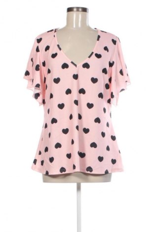 Női blúz SHEIN, Méret XL, Szín Sokszínű, Ár 1 449 Ft